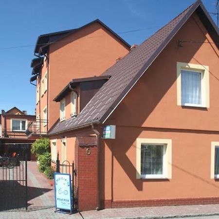 Malgorzata 2 Łeba Exterior foto